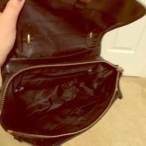 Crossbody medium size